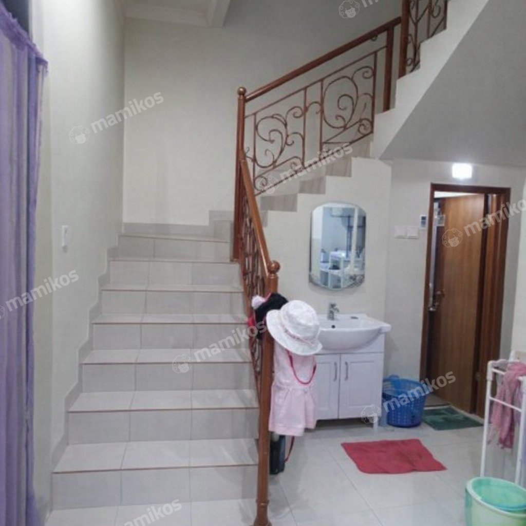 Rumah Sertifikat SHM 5 Kamar Tidur 4 Kamar Mandi Sunter Jakarta Utara - Photo 3