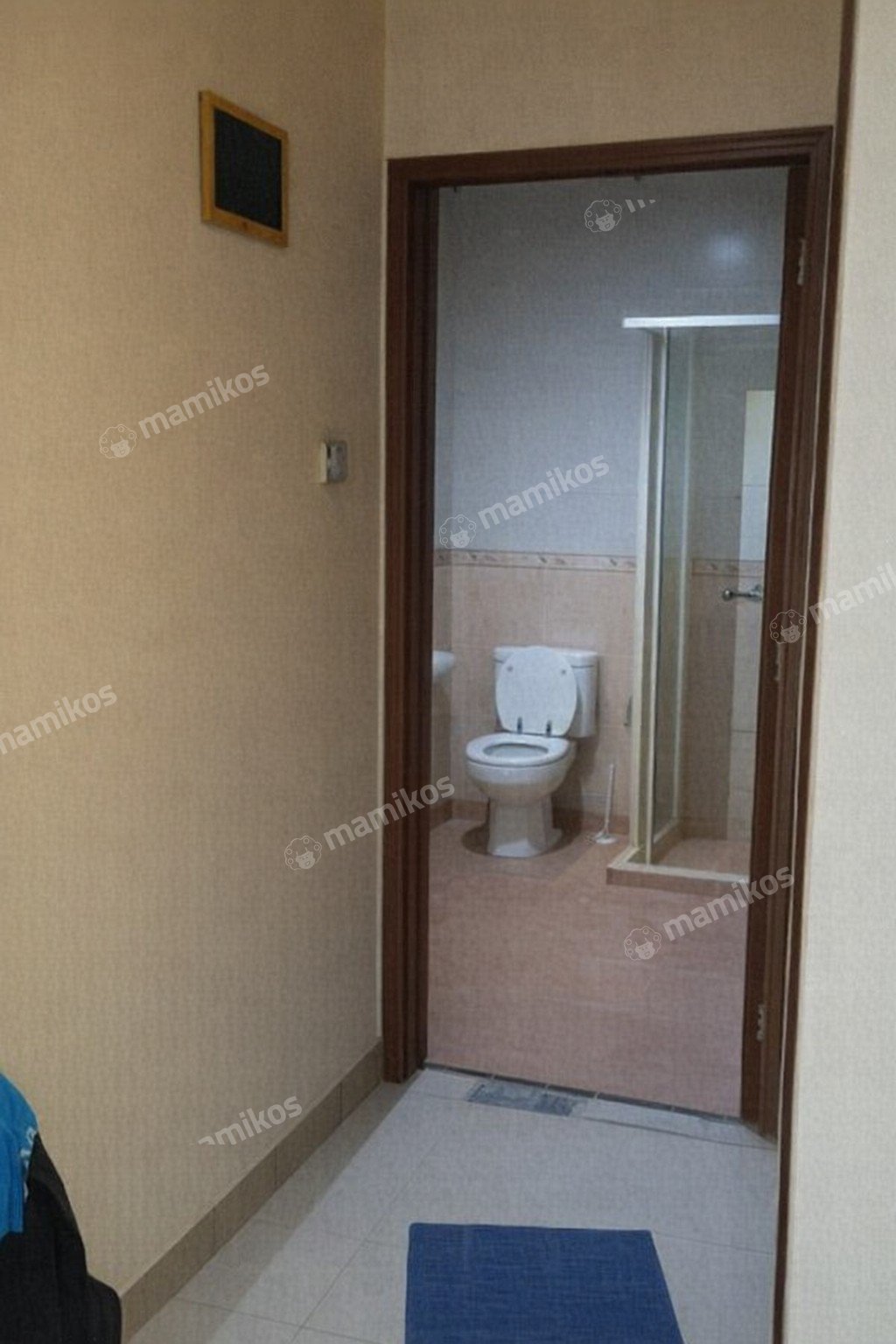 Rumah Sertifikat SHM 5 Kamar Tidur 4 Kamar Mandi Sunter Jakarta Utara - Photo 5