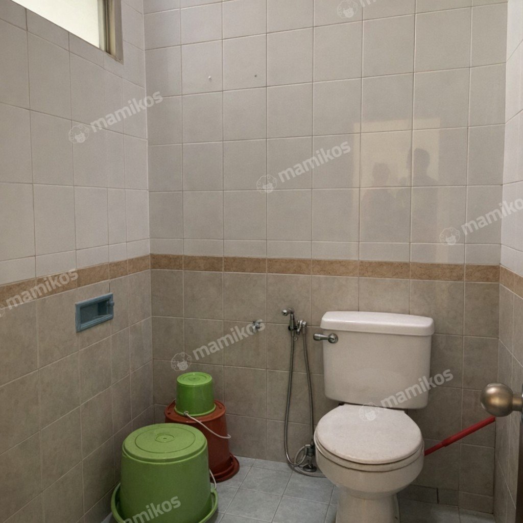 Rumah Sertifikat HGB 2 Kamar Tidur 2 Kamar Mandi Jembatan Dua Jakarta Barat - Photo 5
