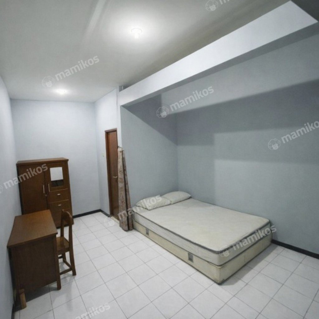 Rumah Sertifikat SHM 30 Kamar Tidur 30 Kamar Mandi Meruya Jakarta Barat - Photo 2
