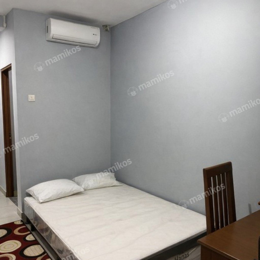 Rumah Sertifikat SHM 30 Kamar Tidur 30 Kamar Mandi Meruya Jakarta Barat - Photo 3