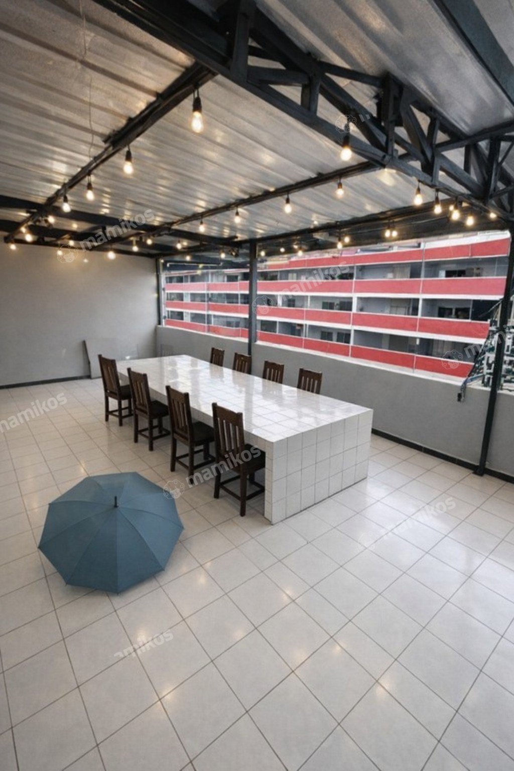 Rumah Sertifikat SHM 30 Kamar Tidur 30 Kamar Mandi Meruya Jakarta Barat - Photo 5