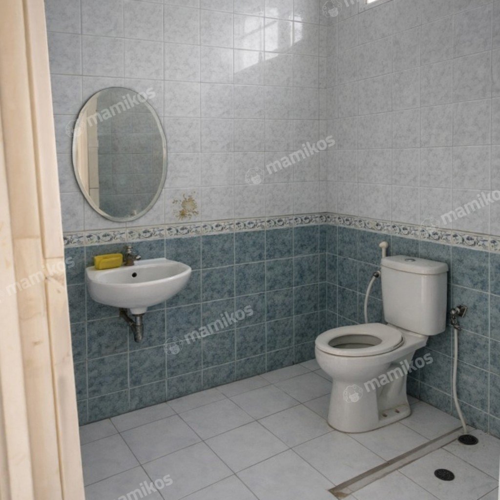 Rumah Sertifikat SHM 3 Kamar Tidur 3 Kamar Mandi Legenda Wisata Jakarta Timur - Photo 4