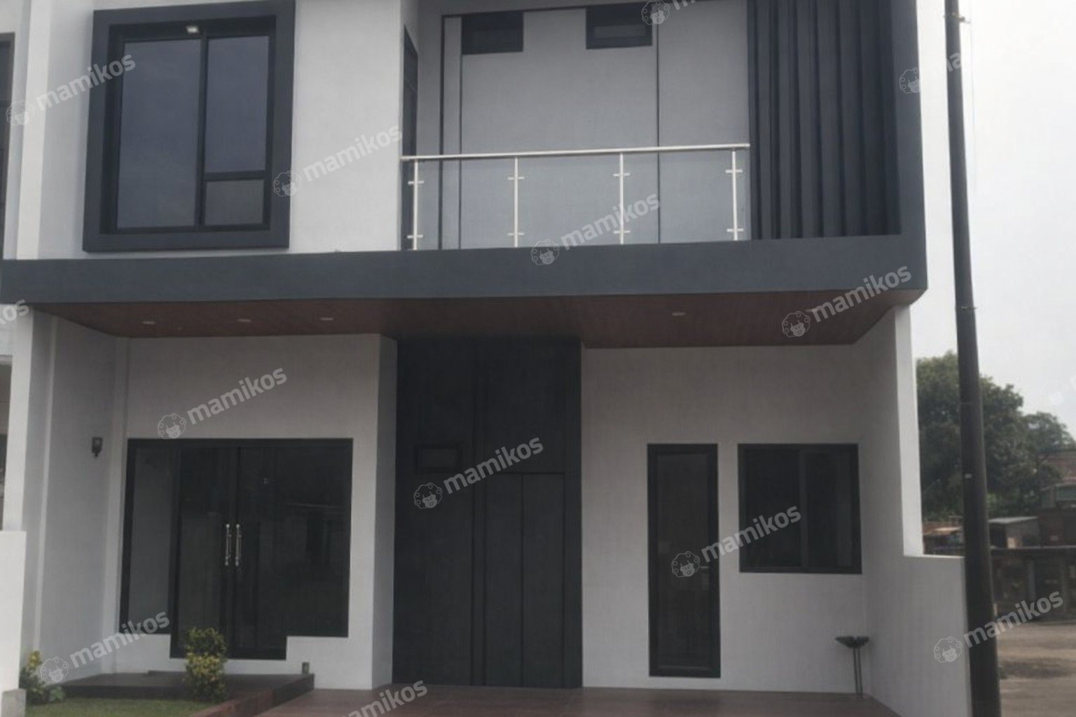Rumah 5KT 5KM Kebagusan Jakarta Selatan