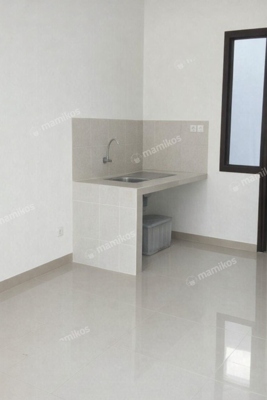 Rumah Sertifikat SHM 3 Kamar Tidur 1 Kamar Mandi Cakung Jakarta Timur - Photo 2