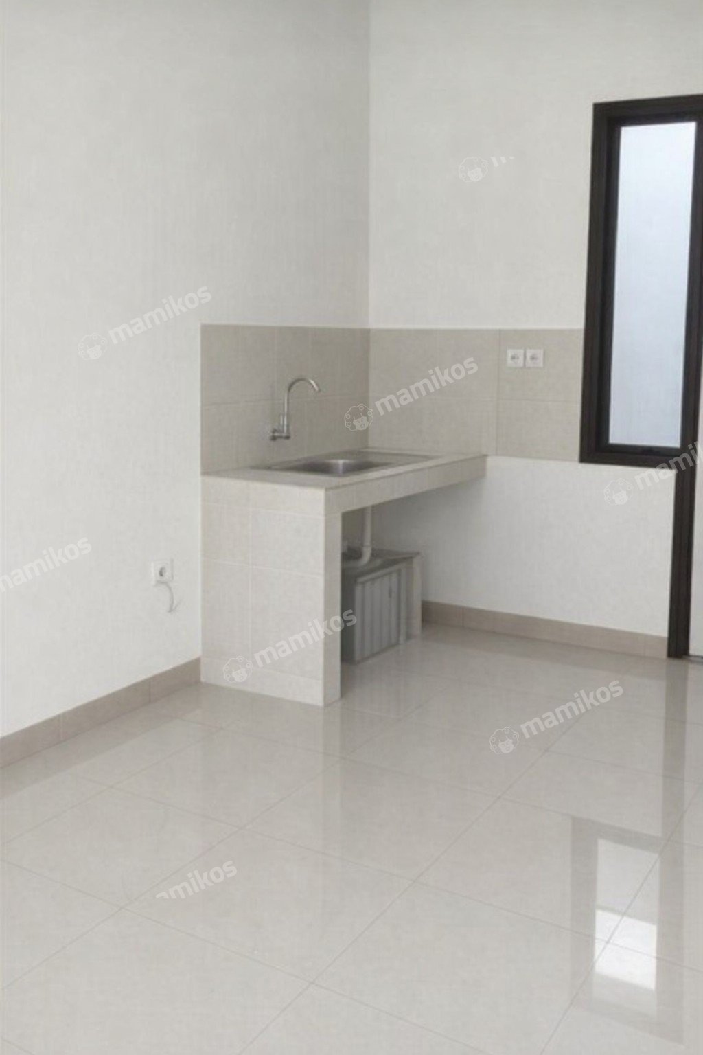 Rumah Sertifikat SHM 3 Kamar Tidur 1 Kamar Mandi Cakung Jakarta Timur - Photo 4