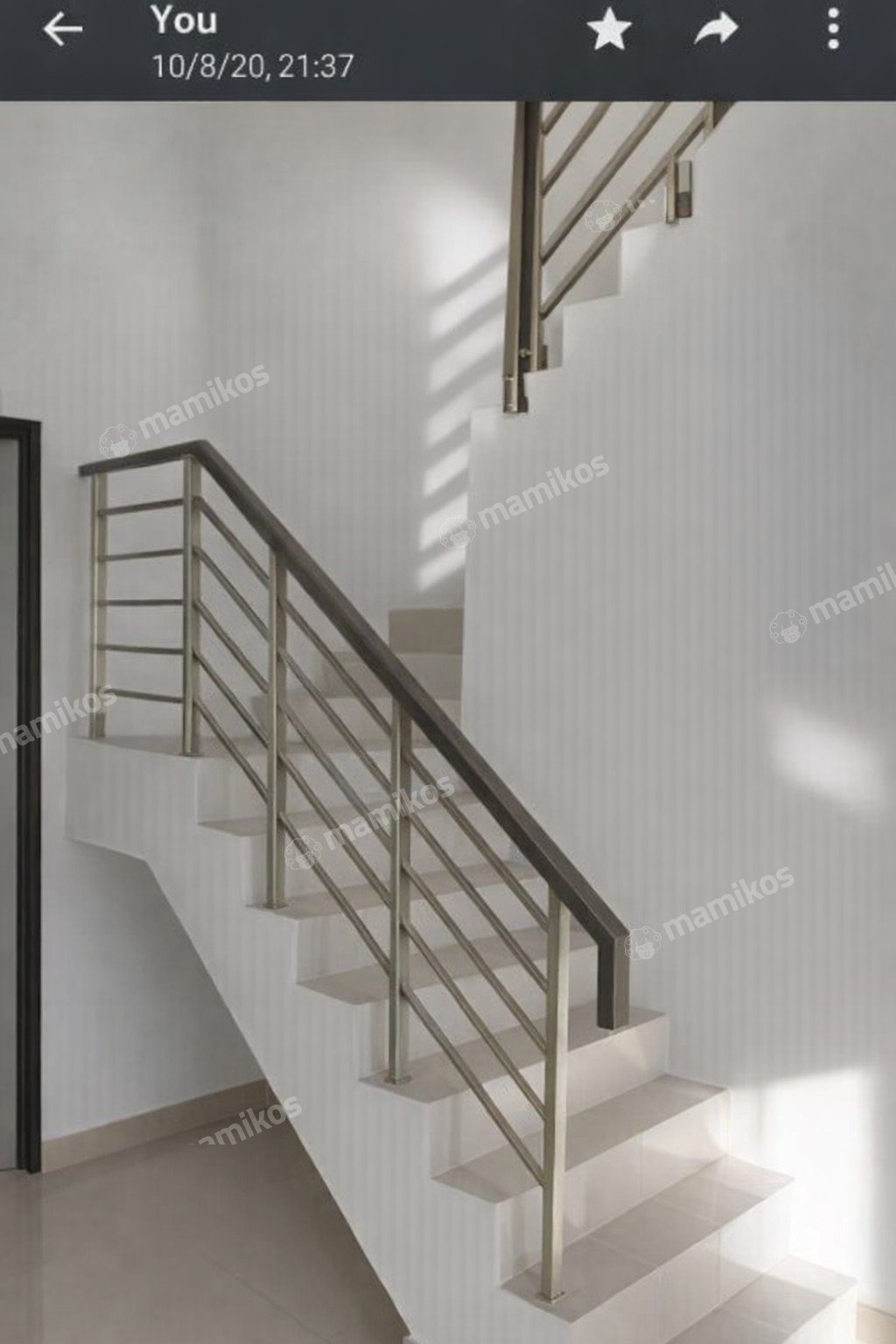 Rumah Sertifikat SHM 3 Kamar Tidur 1 Kamar Mandi Cakung Jakarta Timur - Photo 5