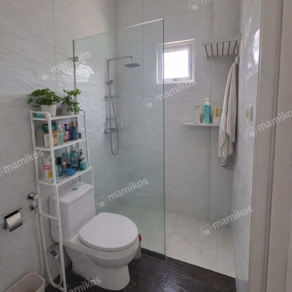 Rumah Sertifikat SHM 5 Kamar Tidur 4 Kamar Mandi Cengkareng Barat Jakarta Barat - Photo 5