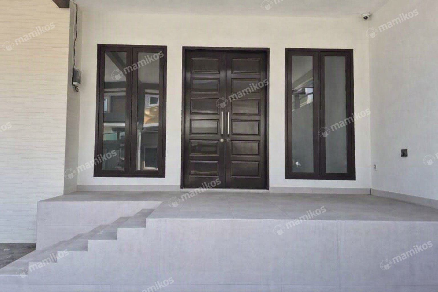 Rumah Sertifikat SHM 4 Kamar Tidur 4 Kamar Mandi Kelapa Gading Jakarta Utara - Photo 2