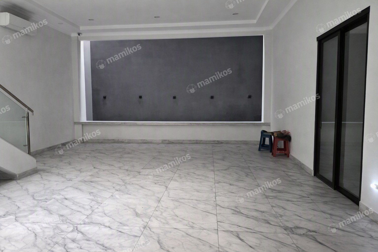 Rumah Sertifikat SHM 4 Kamar Tidur 4 Kamar Mandi Kelapa Gading Jakarta Utara - Photo 5