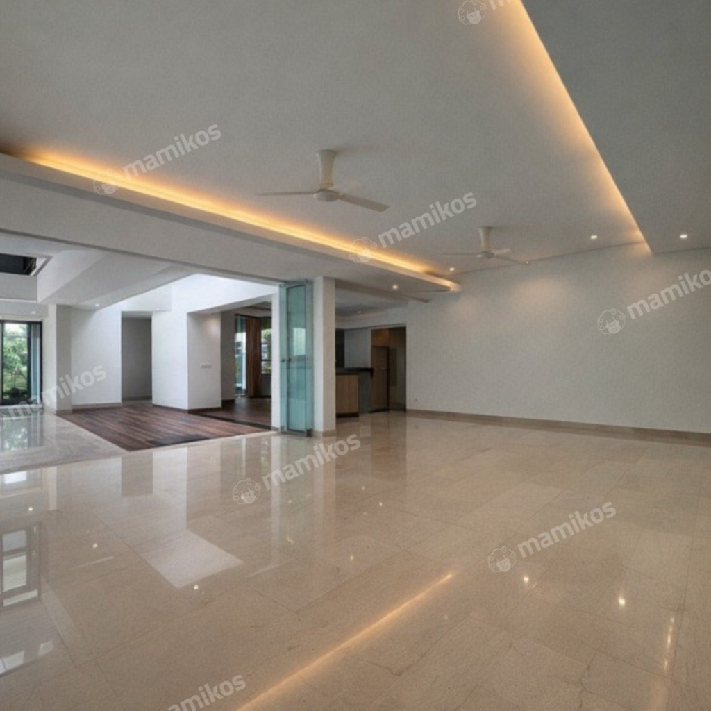 Rumah Sertifikat SHM 5 Kamar Tidur 4 Kamar Mandi Kemang Jakarta Selatan - Photo 4