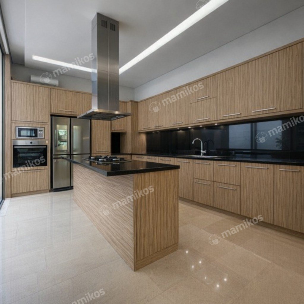 Rumah Sertifikat SHM 5 Kamar Tidur 4 Kamar Mandi Kemang Jakarta Selatan - Photo 5