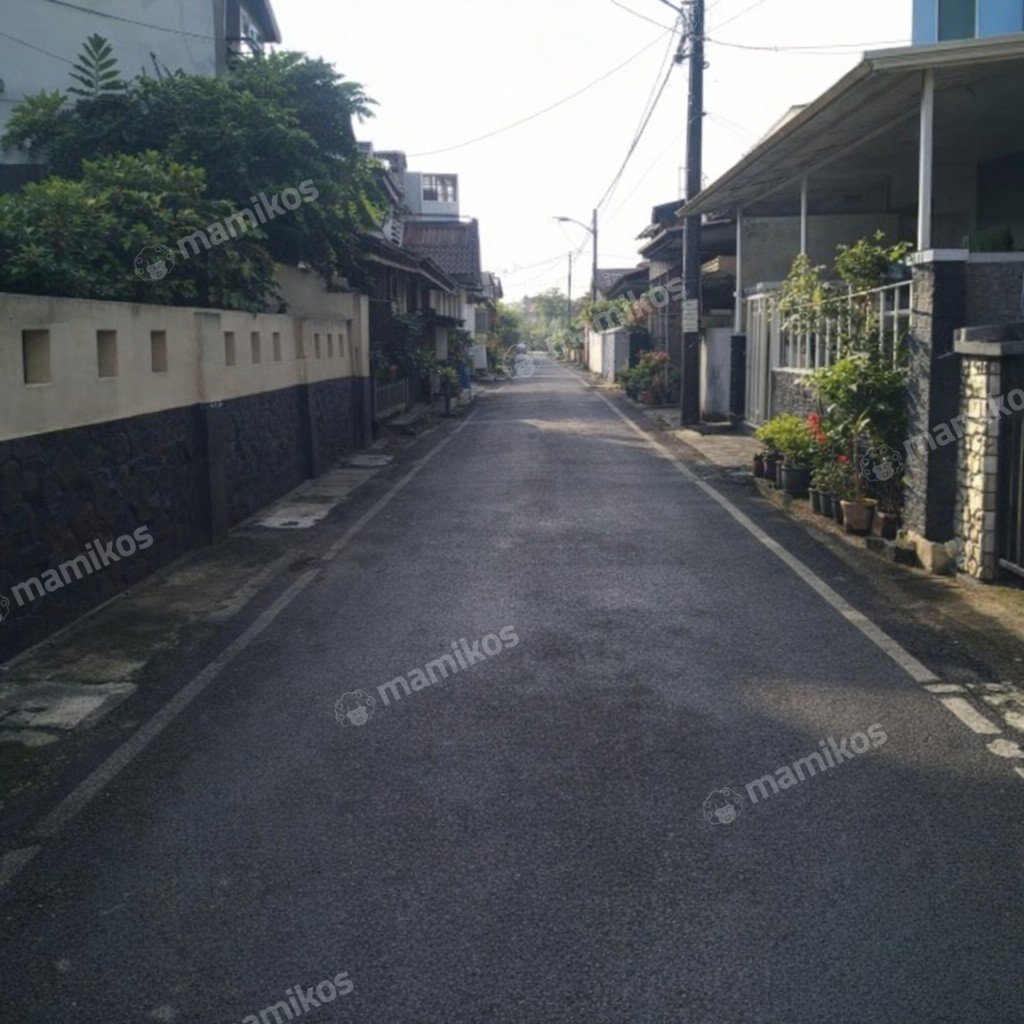 Rumah Sertifikat SHM 2 Kamar Tidur 3 Kamar Mandi Duren Sawit Jakarta Timur - Photo 3