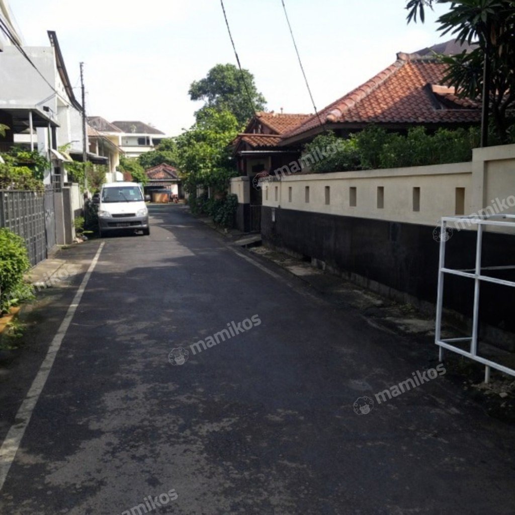Rumah Sertifikat SHM 2 Kamar Tidur 3 Kamar Mandi Duren Sawit Jakarta Timur - Photo 4