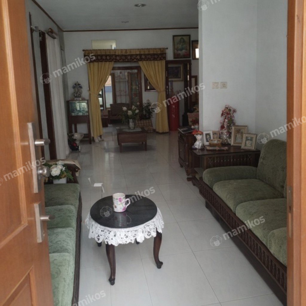 Rumah Sertifikat SHM 2 Kamar Tidur 3 Kamar Mandi Duren Sawit Jakarta Timur - Photo 5
