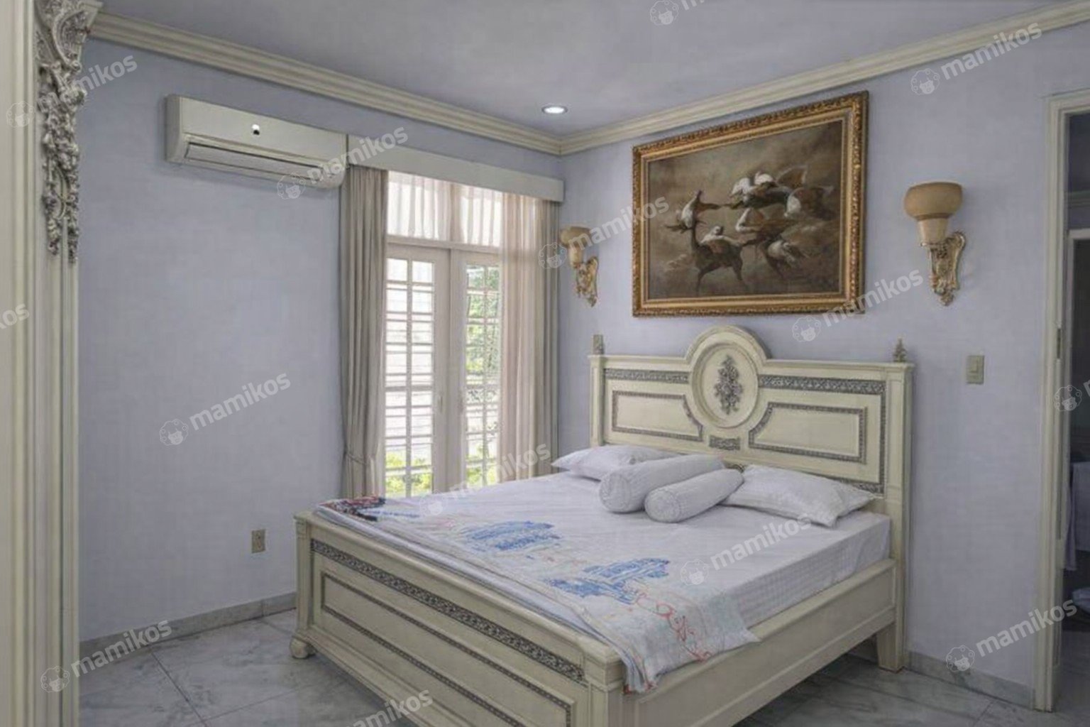 Rumah Sertifikat SHM 5 Kamar Tidur 5 Kamar Mandi Pondok Labu Jakarta Selatan