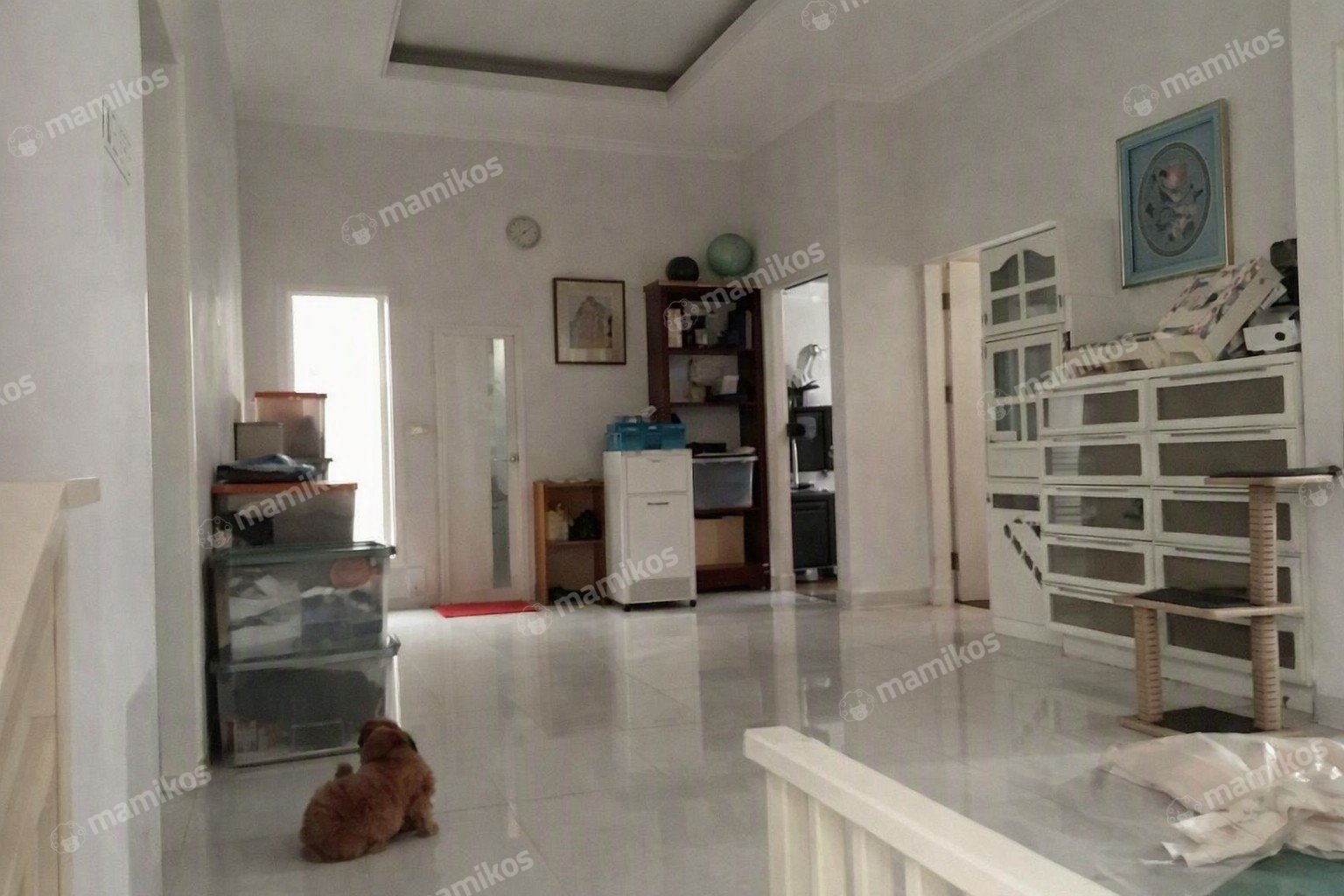 Rumah Sertifikat SHM 5 Kamar Tidur 4 Kamar Mandi Kelapa Gading Jakarta Utara - Photo 2