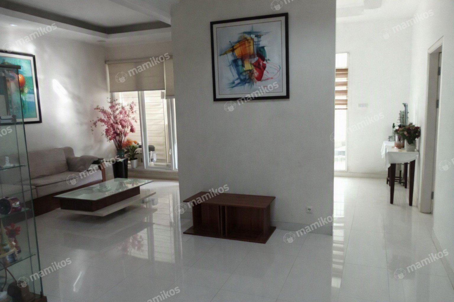 Rumah Sertifikat SHM 5 Kamar Tidur 4 Kamar Mandi Kelapa Gading Jakarta Utara - Photo 3