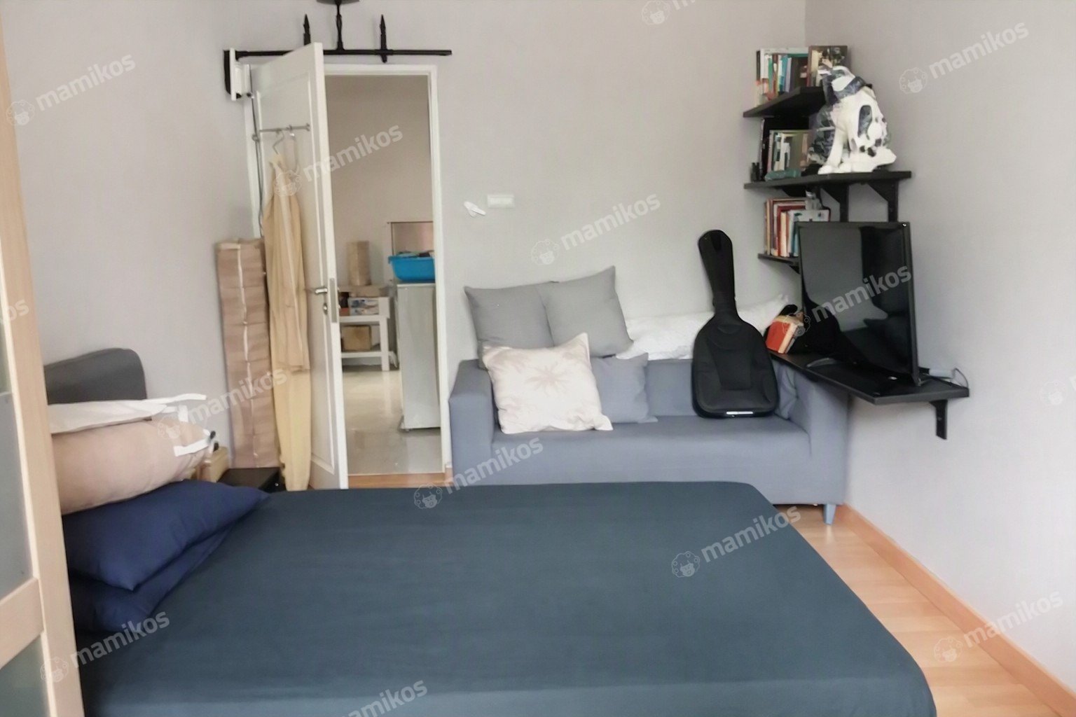 Rumah Sertifikat SHM 5 Kamar Tidur 4 Kamar Mandi Kelapa Gading Jakarta Utara - Photo 4
