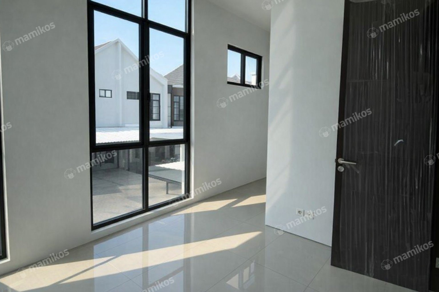 Rumah 2KT 2KM Semanan Jakarta Barat