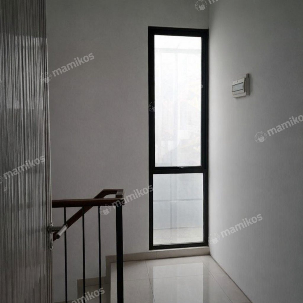 Rumah Sertifikat SHM 2 Kamar Tidur 2 Kamar Mandi Semanan Jakarta Barat - Photo 2