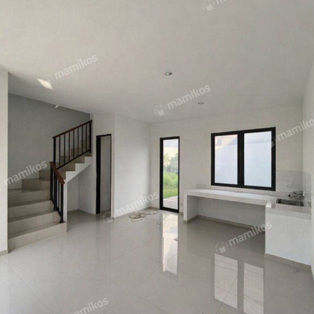 Rumah Sertifikat SHM 2 Kamar Tidur 2 Kamar Mandi Semanan Jakarta Barat - Photo 4