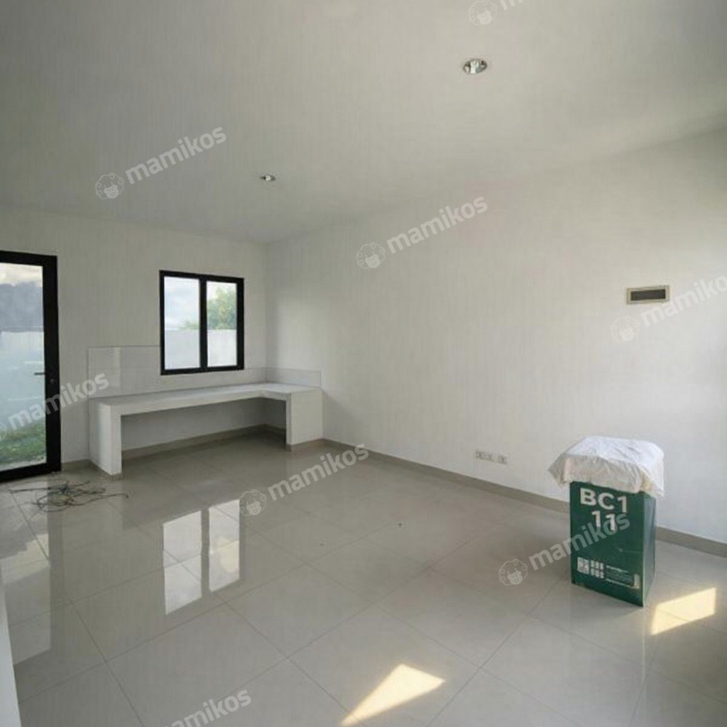 Rumah Sertifikat SHM 2 Kamar Tidur 2 Kamar Mandi Semanan Jakarta Barat - Photo 5