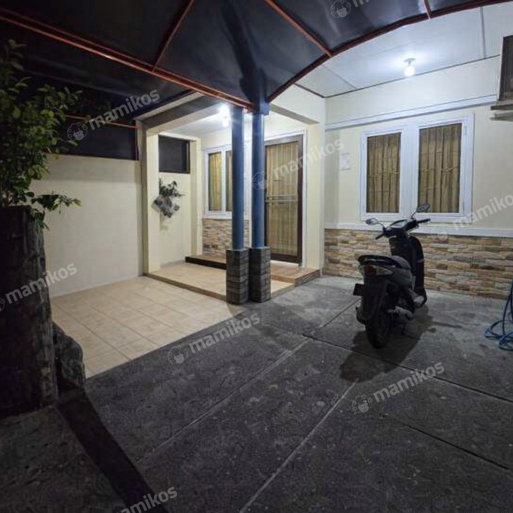 Rumah Sertifikat SHM 3 Kamar Tidur 2 Kamar Mandi Metro permata Jakarta Barat - Photo 5