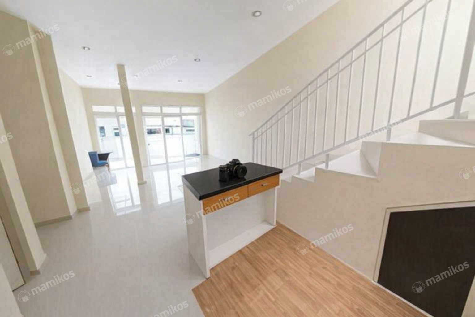 Rumah Sertifikat SHM 3 Kamar Tidur 2 Kamar Mandi Kayu Putih Jakarta Timur - Photo 4
