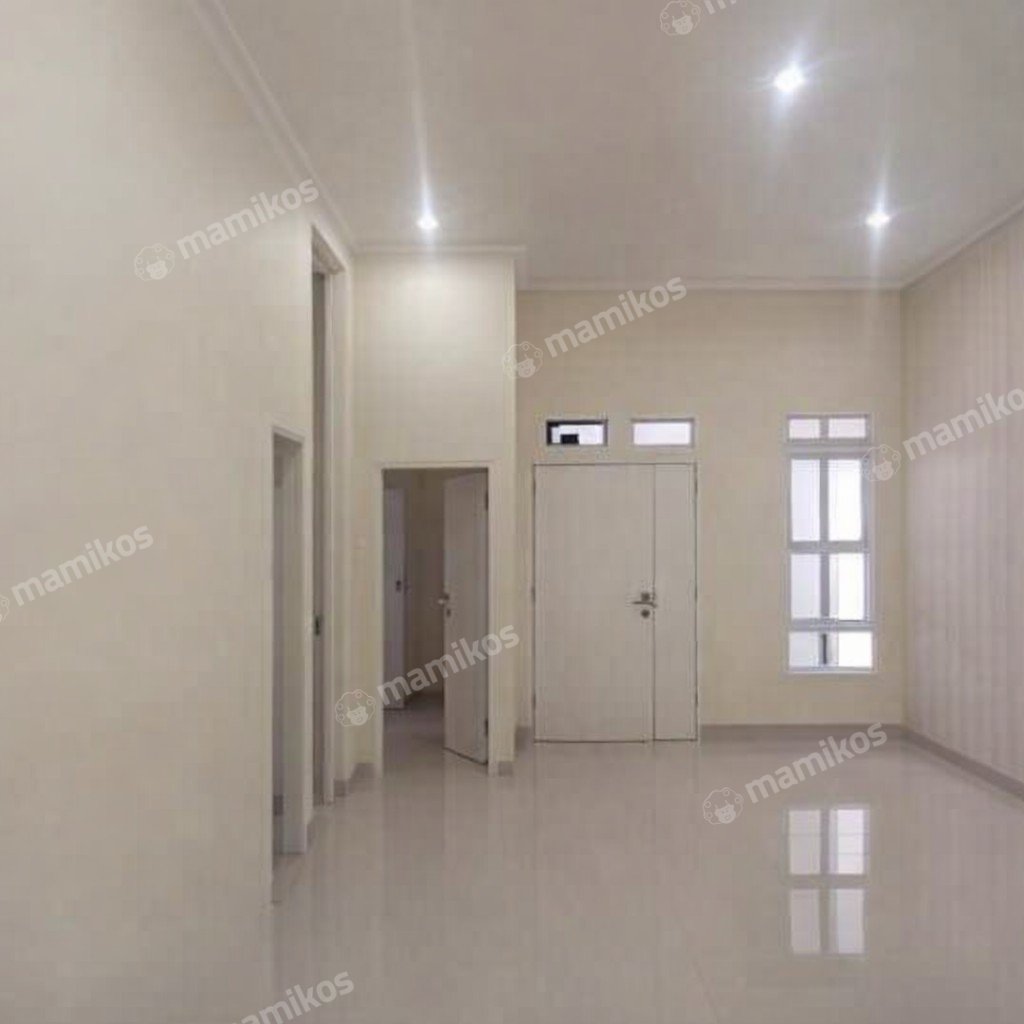 Rumah Sertifikat SHM 3 Kamar Tidur 2 Kamar Mandi Kayu Putih Jakarta Timur - Photo 5