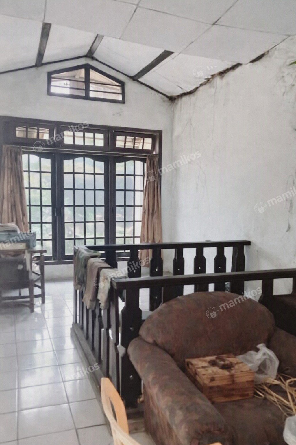 Rumah Sertifikat SHM 3 Kamar Tidur 2 Kamar Mandi Kelapa Gading Jakarta Utara - Photo 3