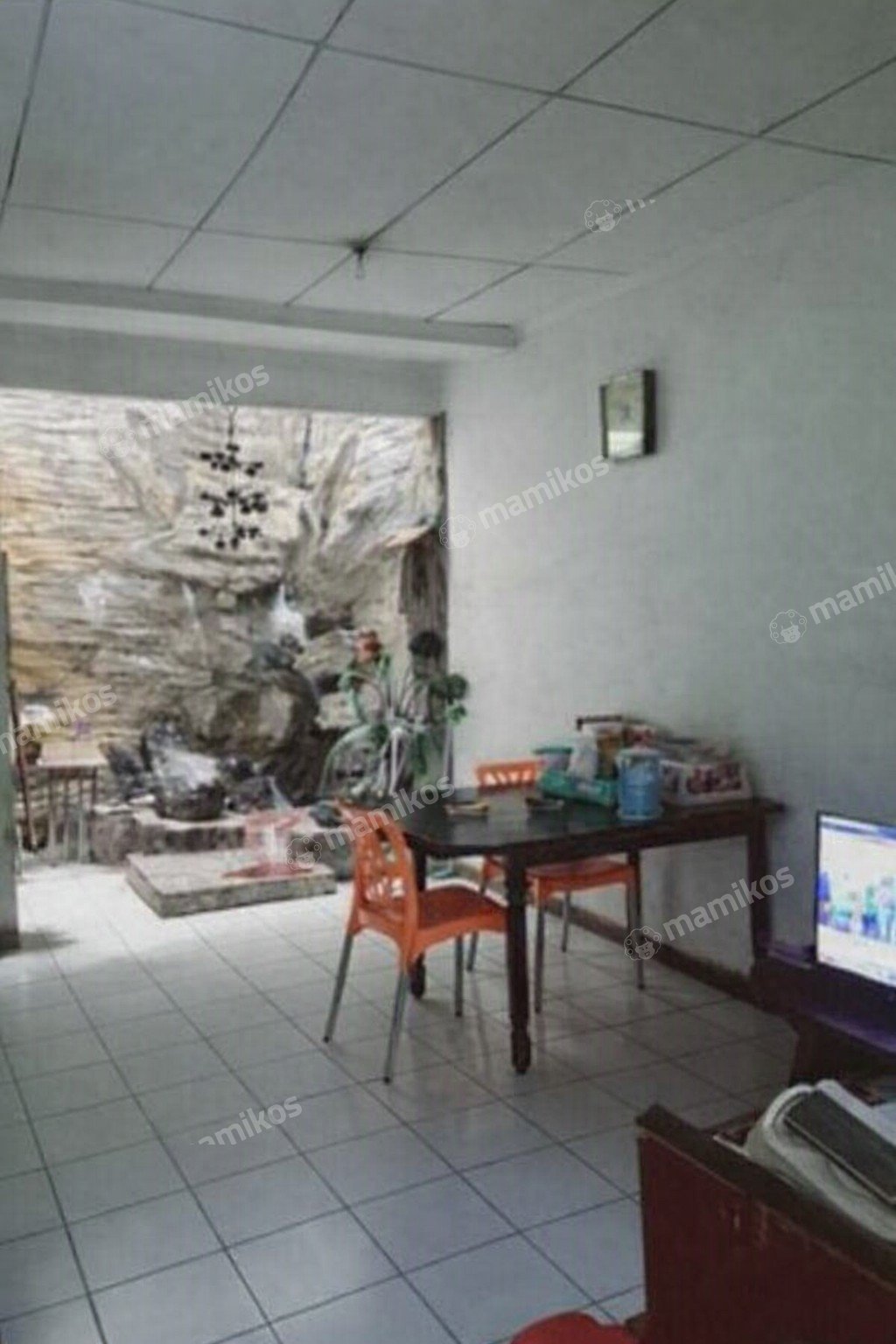 Rumah Sertifikat SHM 3 Kamar Tidur 2 Kamar Mandi Kelapa Gading Jakarta Utara - Photo 4
