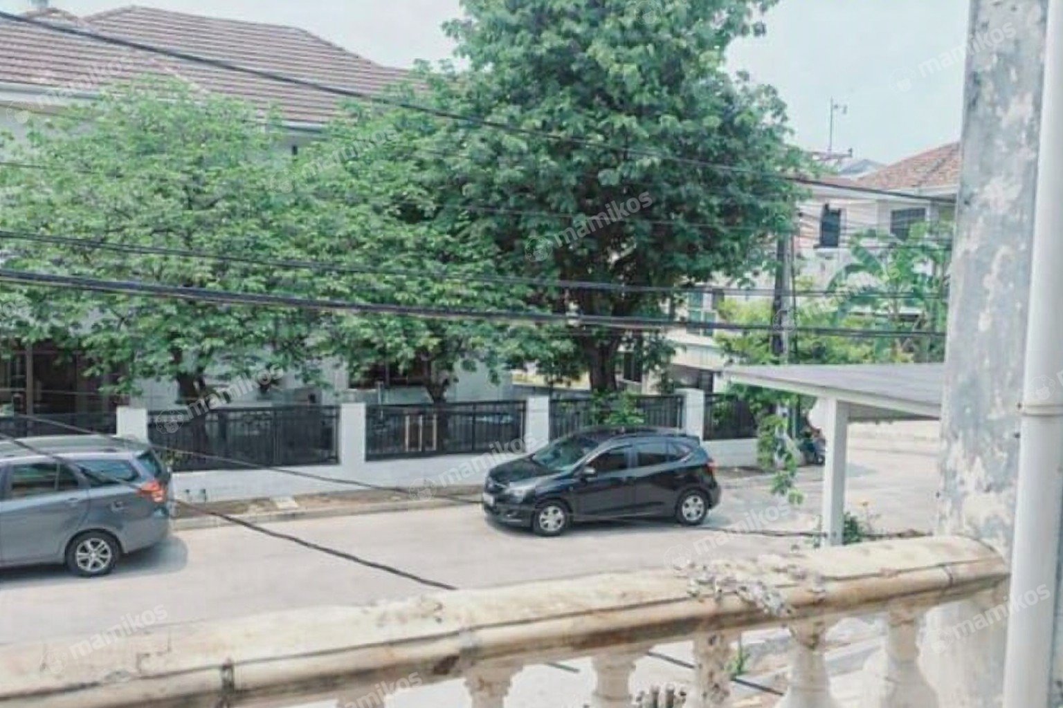 Rumah Sertifikat SHM 3 Kamar Tidur 2 Kamar Mandi Kelapa Gading Jakarta Utara - Photo 5