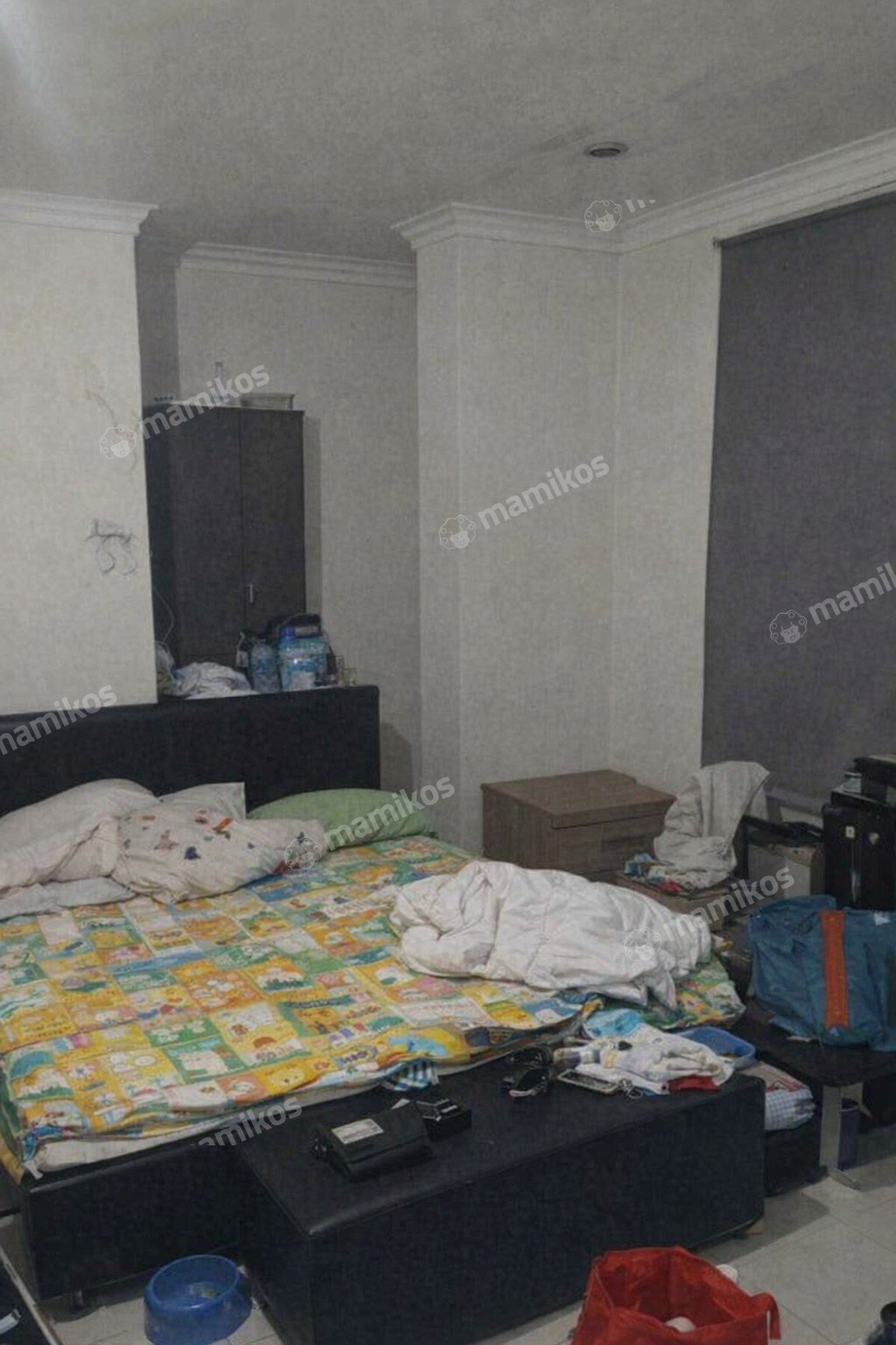 Rumah Sertifikat SHM 4 Kamar Tidur 4 Kamar Mandi Pantai Indah Kapuk Jakarta Utara - Photo 2