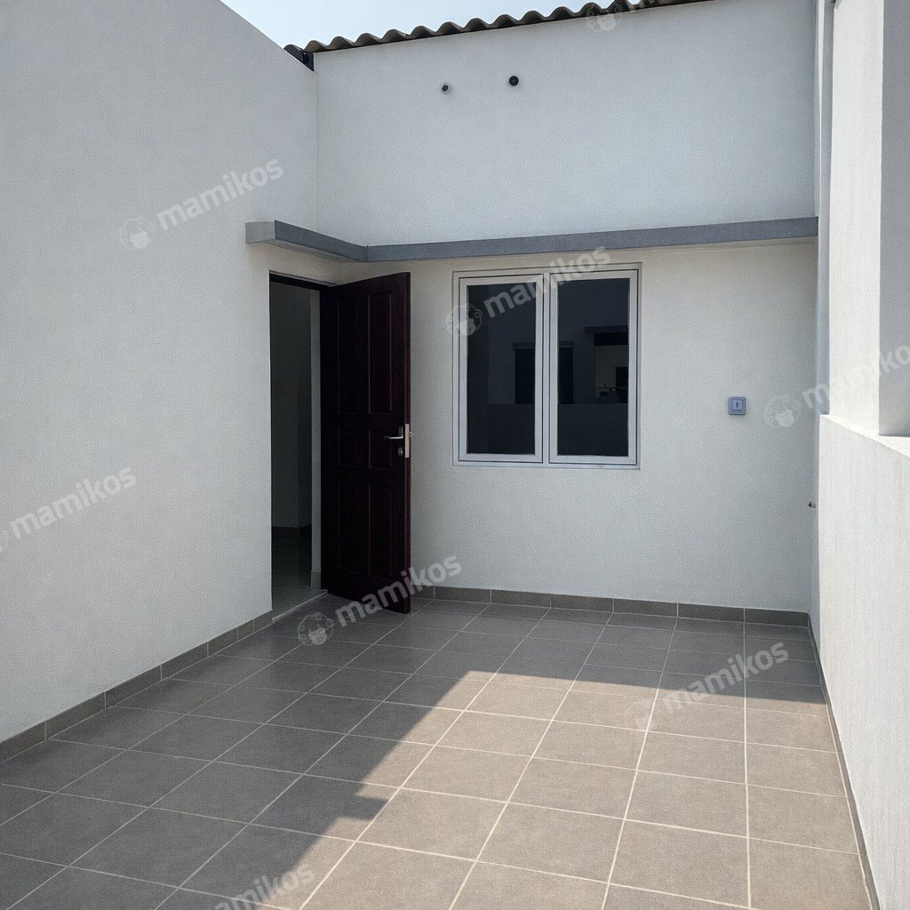 Rumah Sertifikat SHM 5 Kamar Tidur 4 Kamar Mandi Duri Kepa Jakarta Barat - Photo 2