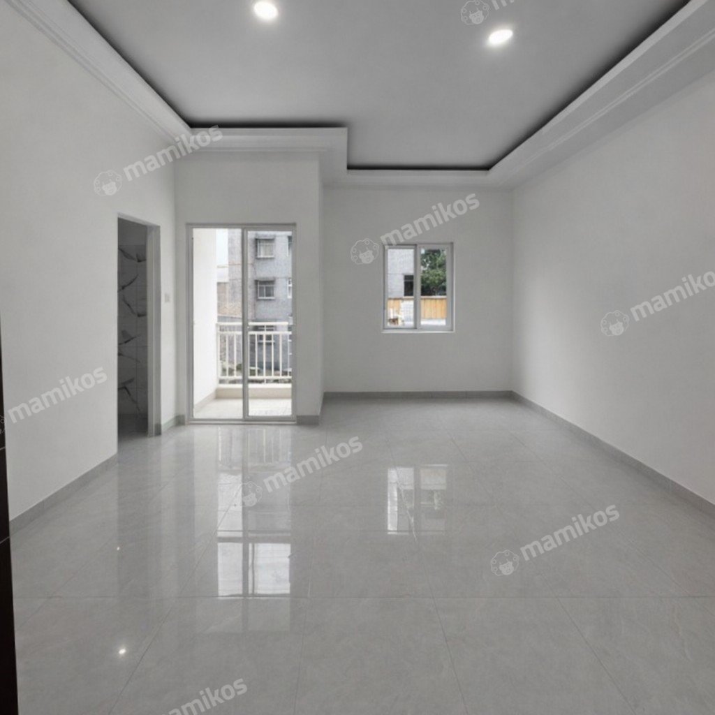 Rumah Sertifikat SHM 5 Kamar Tidur 4 Kamar Mandi Duri Kepa Jakarta Barat - Photo 3