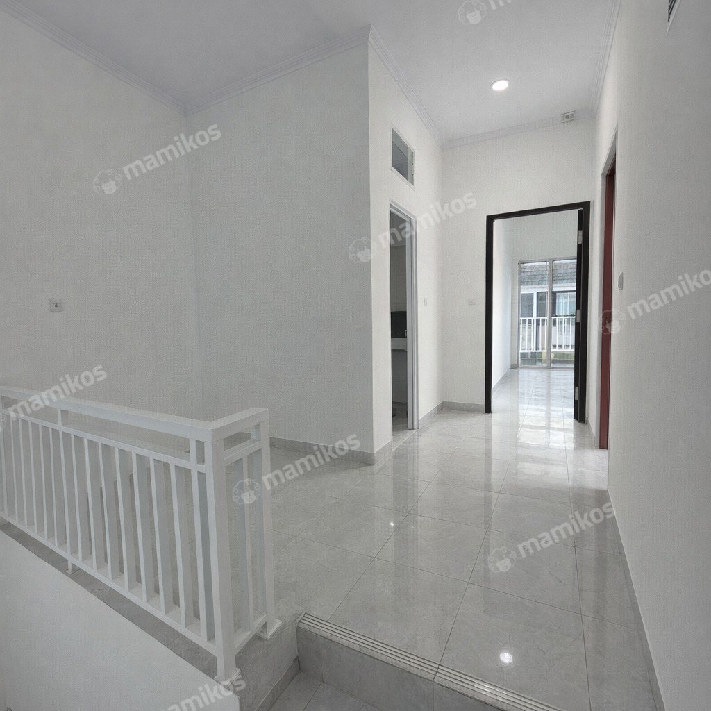 Rumah Sertifikat SHM 5 Kamar Tidur 4 Kamar Mandi Duri Kepa Jakarta Barat - Photo 4