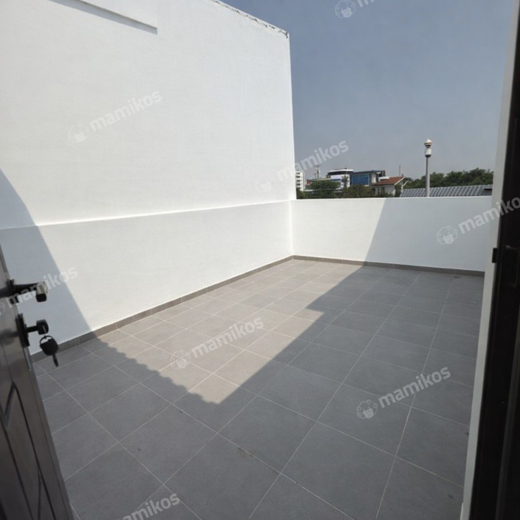 Rumah Sertifikat SHM 5 Kamar Tidur 4 Kamar Mandi Duri Kepa Jakarta Barat - Photo 5