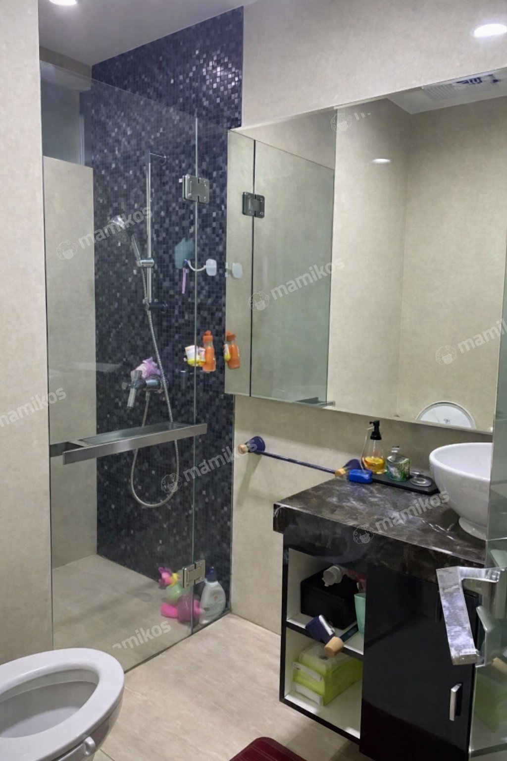 Rumah Sertifikat SHM 5 Kamar Tidur 3 Kamar Mandi Penjaringan Jakarta Utara - Photo 2