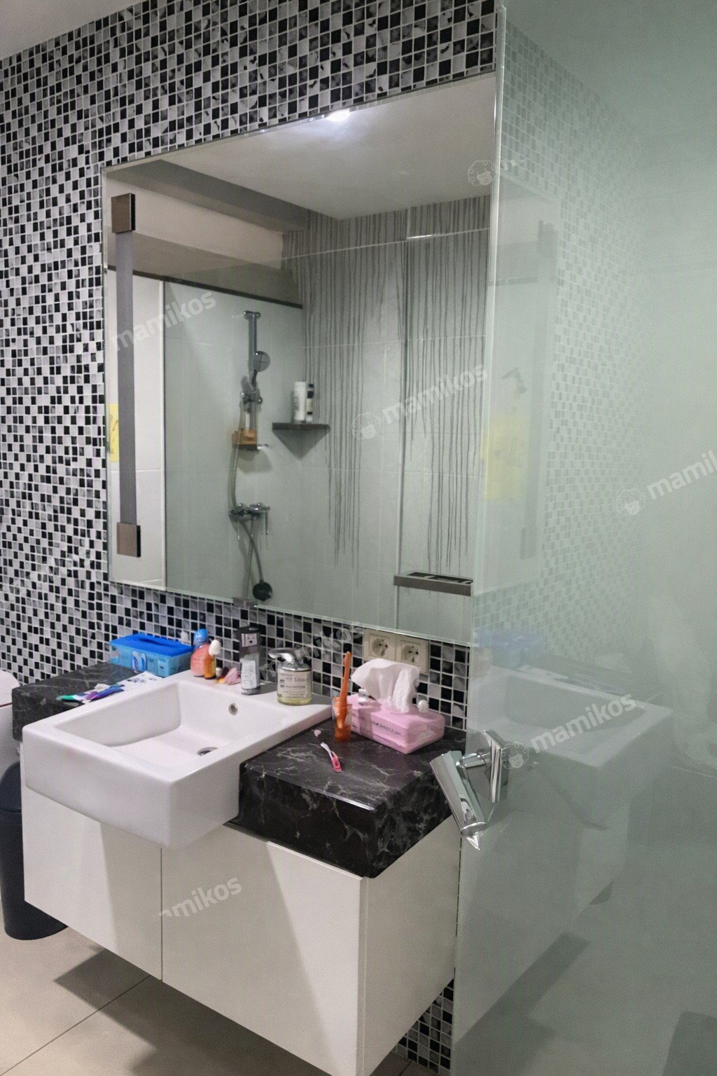Rumah Sertifikat SHM 5 Kamar Tidur 3 Kamar Mandi Penjaringan Jakarta Utara - Photo 3