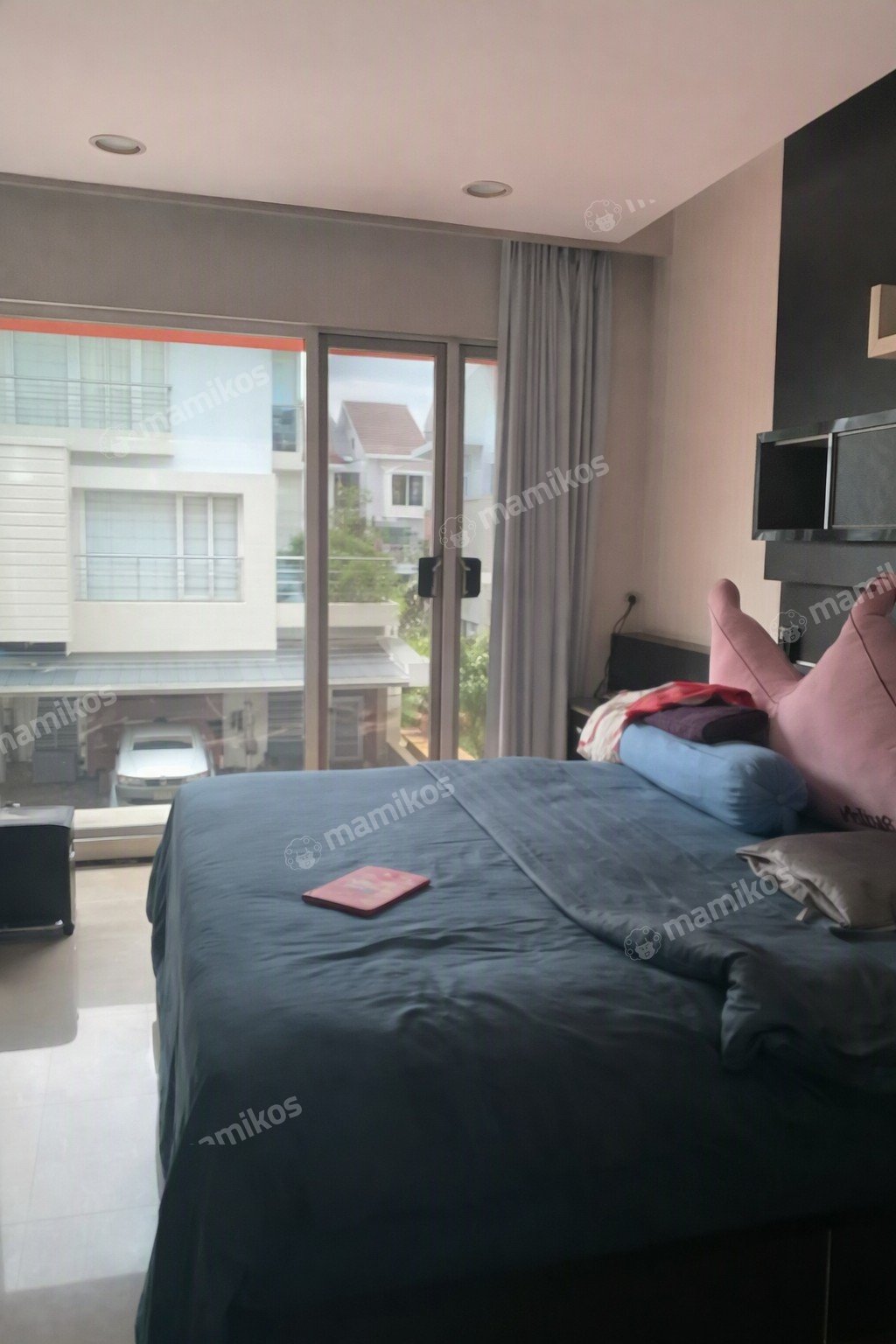 Rumah Sertifikat SHM 5 Kamar Tidur 3 Kamar Mandi Penjaringan Jakarta Utara - Photo 4
