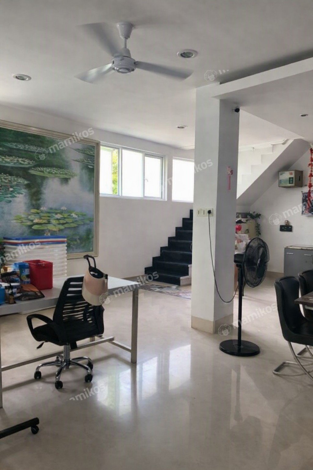 Rumah Sertifikat SHM 5 Kamar Tidur 3 Kamar Mandi Penjaringan Jakarta Utara - Photo 5