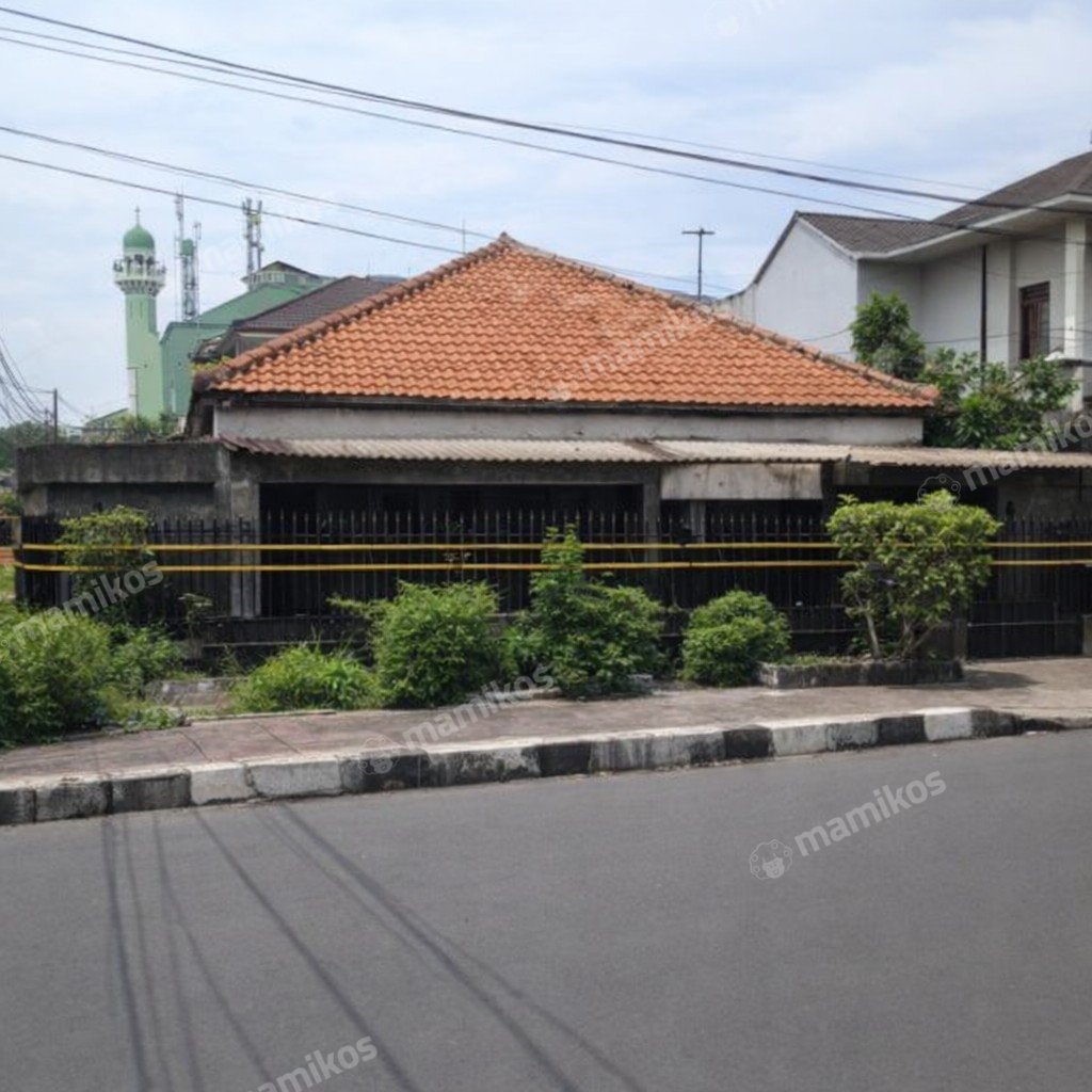 Rumah Sertifikat SHM 5 Kamar Tidur 5 Kamar Mandi Rawamangun Jakarta Timur - Photo 2