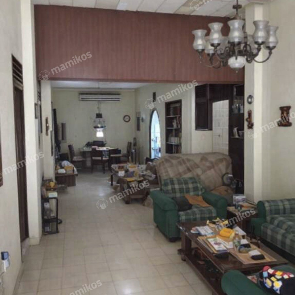Rumah Sertifikat SHM 5 Kamar Tidur 5 Kamar Mandi Rawamangun Jakarta Timur - Photo 4