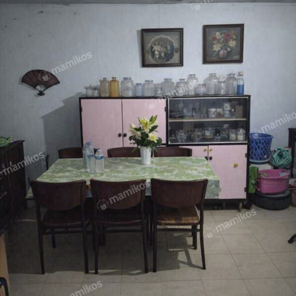 Rumah Sertifikat SHM 5 Kamar Tidur 5 Kamar Mandi Rawamangun Jakarta Timur - Photo 5