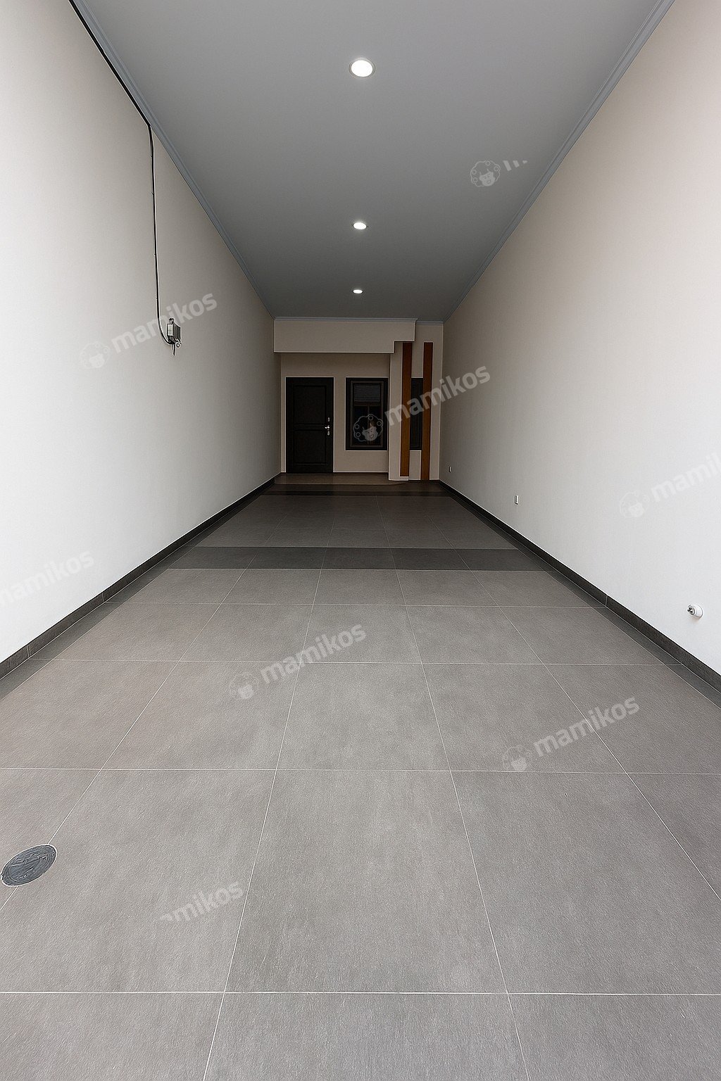 Rumah Sertifikat SHM 5 Kamar Tidur 4 Kamar Mandi Tanjung Duren Utara Jakarta Barat - Photo 5