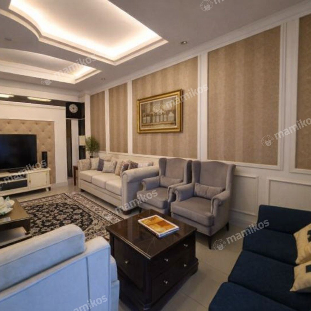 Rumah Sertifikat SHM 1 Lantai Kemanggisan Jakarta Barat - Photo 2