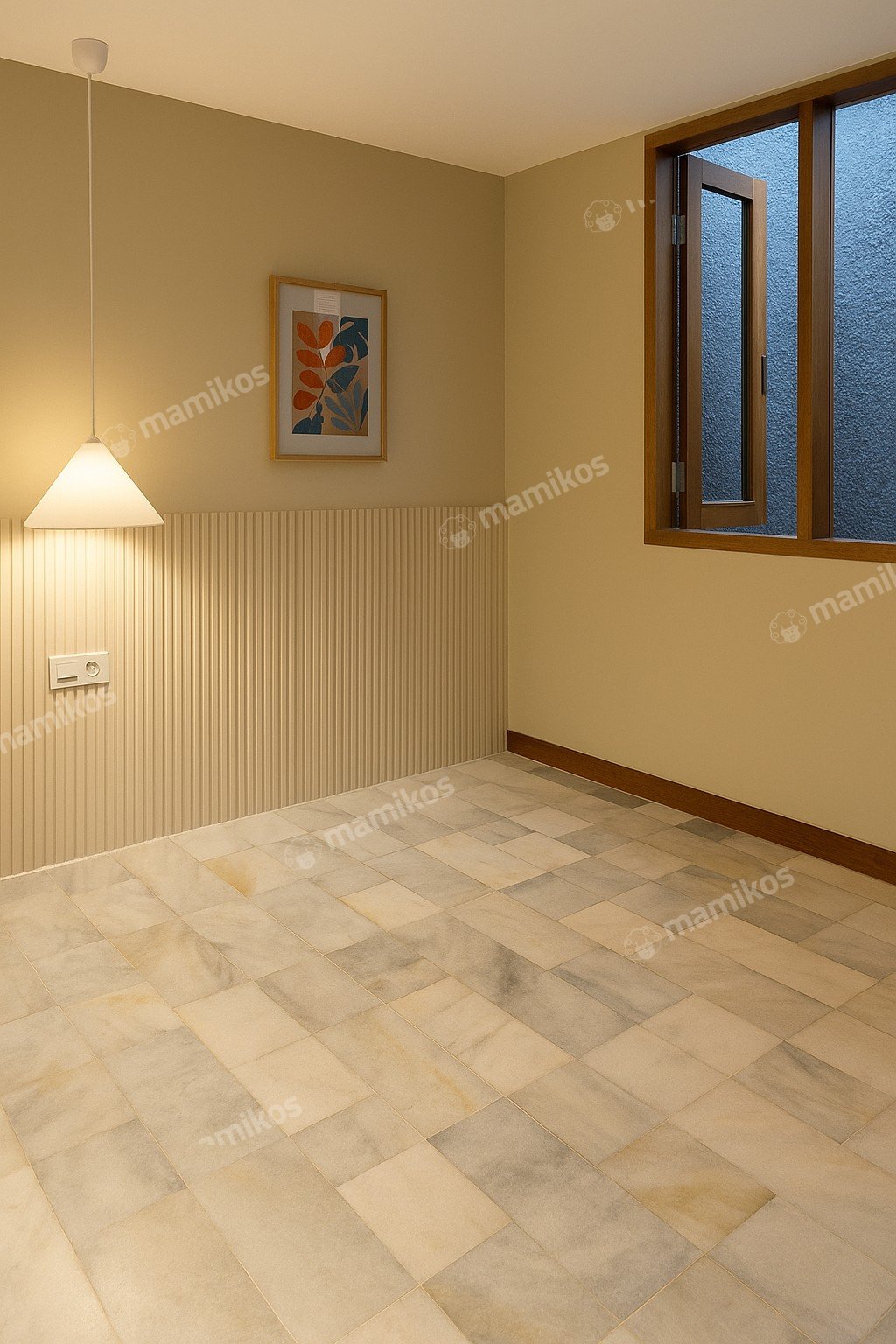 Rumah Sertifikat SHM 5 Kamar Tidur 5 Kamar Mandi Pulomas Jakarta Timur - Photo 5