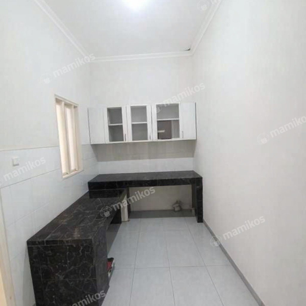 Rumah Sertifikat SHM 4 Kamar Tidur 4 Kamar Mandi Pondok Kelapa Jakarta Timur - Photo 2