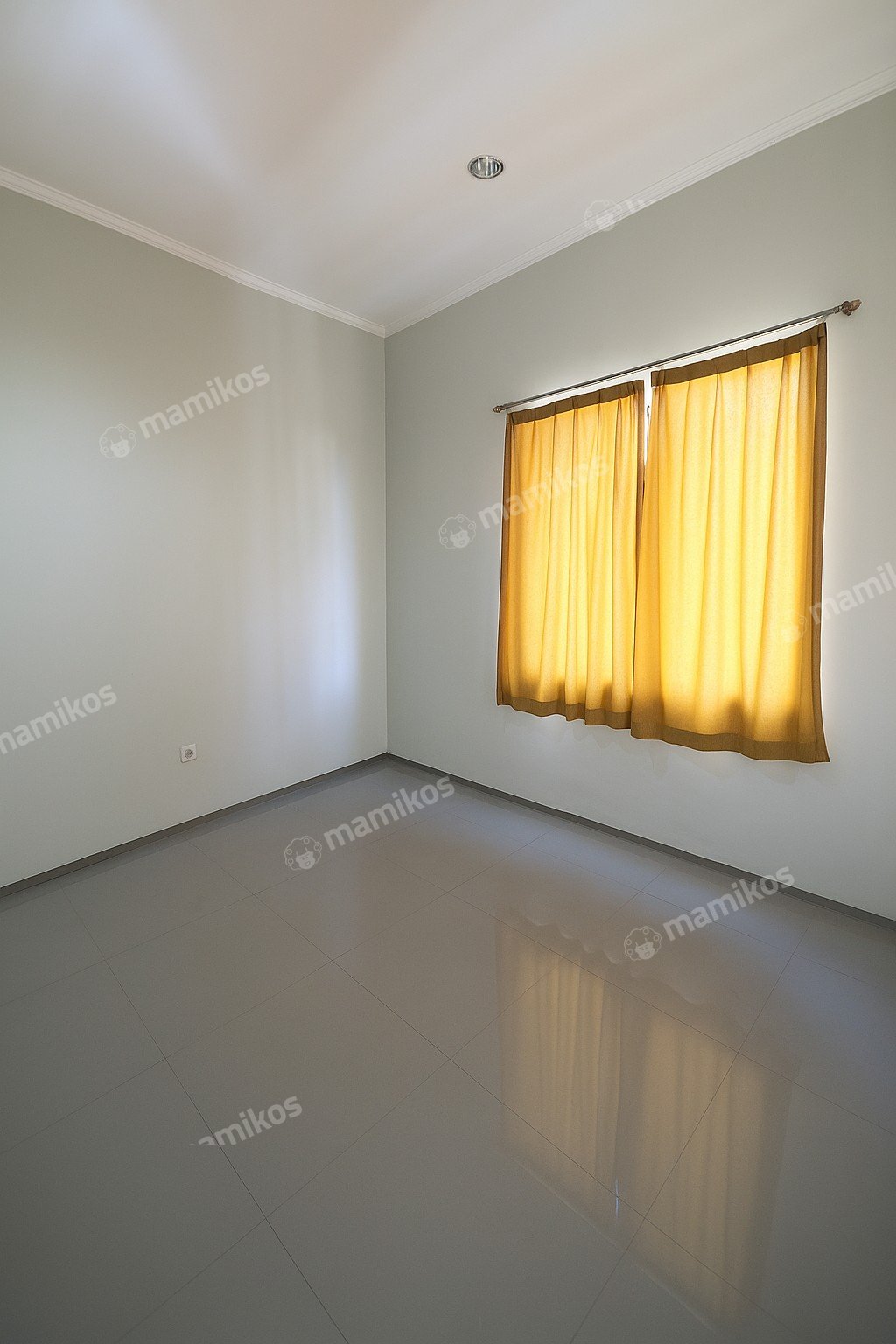 Rumah Sertifikat SHM 4 Kamar Tidur 4 Kamar Mandi Pondok Kelapa Jakarta Timur - Photo 4